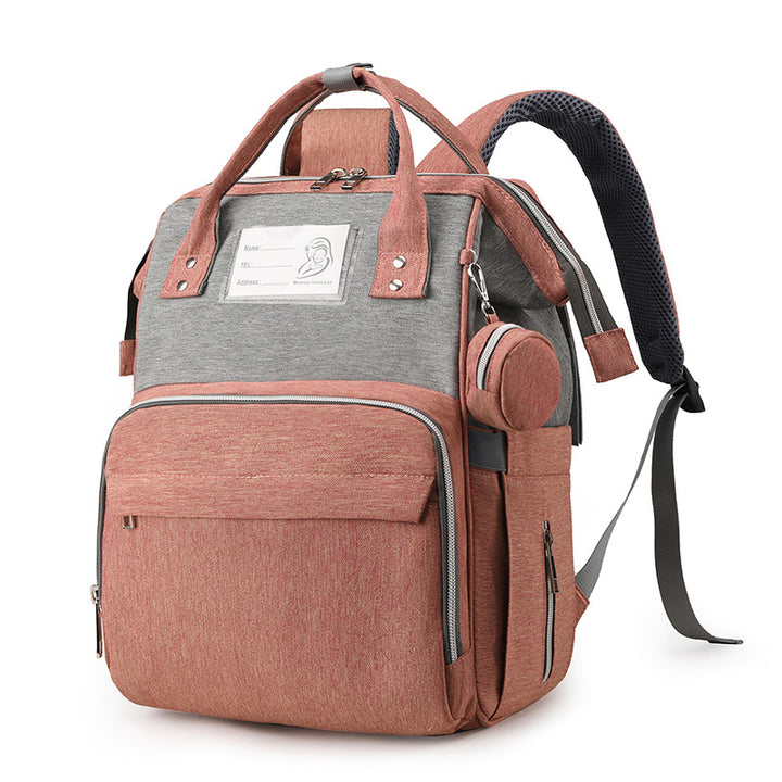 Multi-Functional Stylish Backpack Kalsten