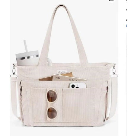 Multifunctional Beach Bag Kalsten
