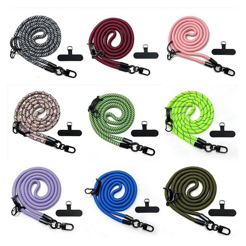 Durable Braided Training Leash Kalsten