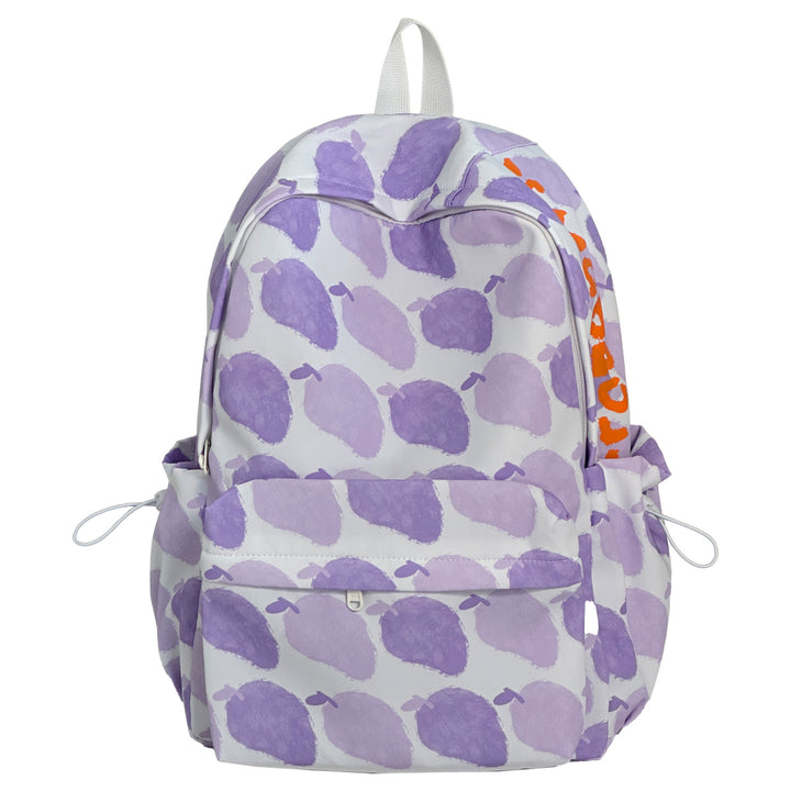 Children's Playful Illustrated School Backpack Kalsten