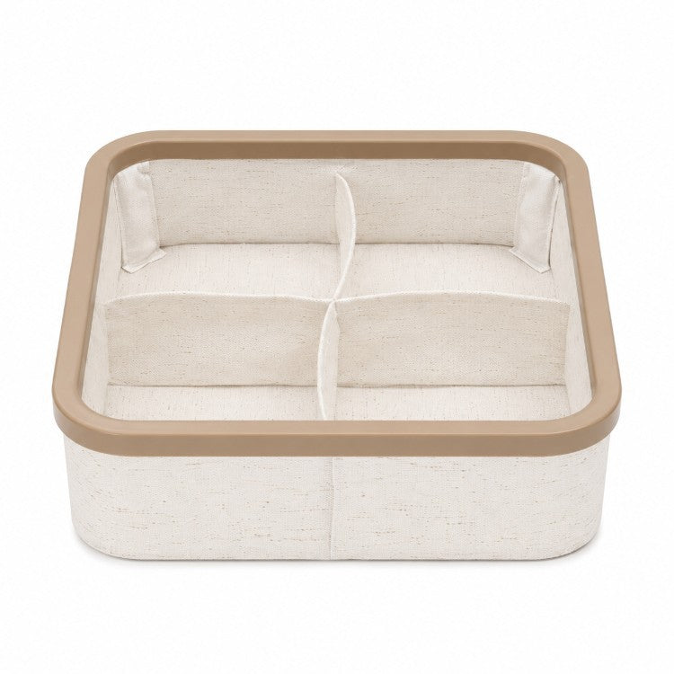 Stylish storage box Kalsten