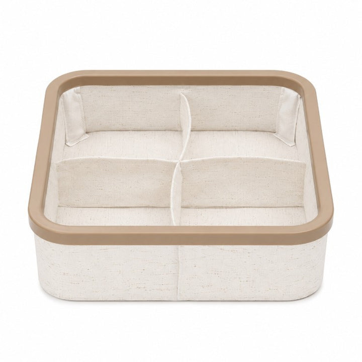 Stylish storage box Kalsten