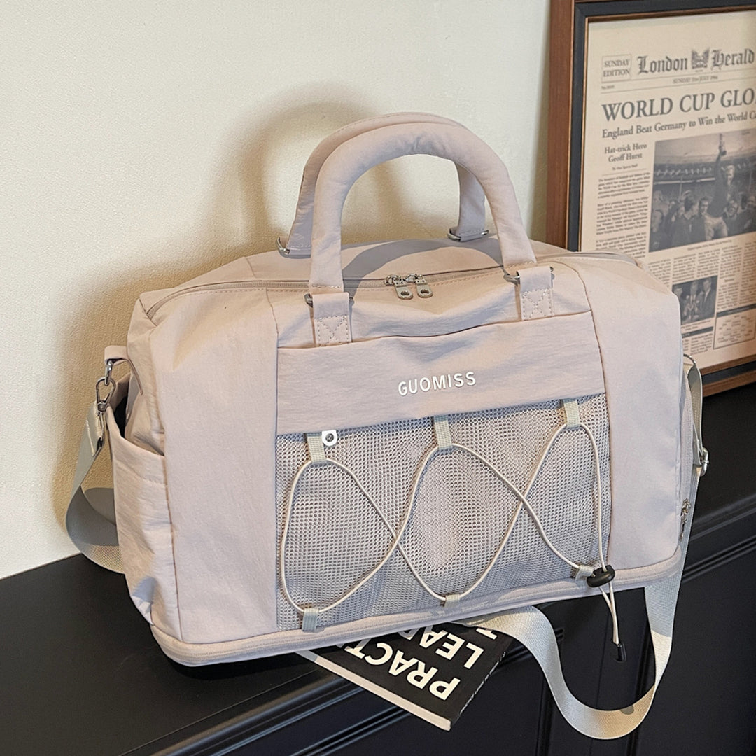 Travel Duffel Kalsten