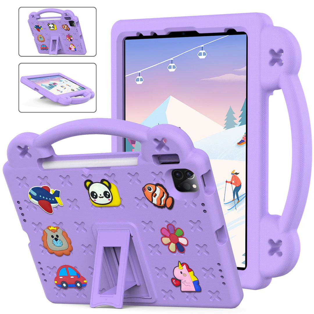Children's Shockproof Tablet Case Kalsten