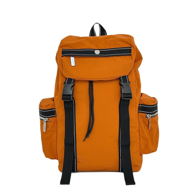Versatile Multi-Pocket Backpack Kalsten