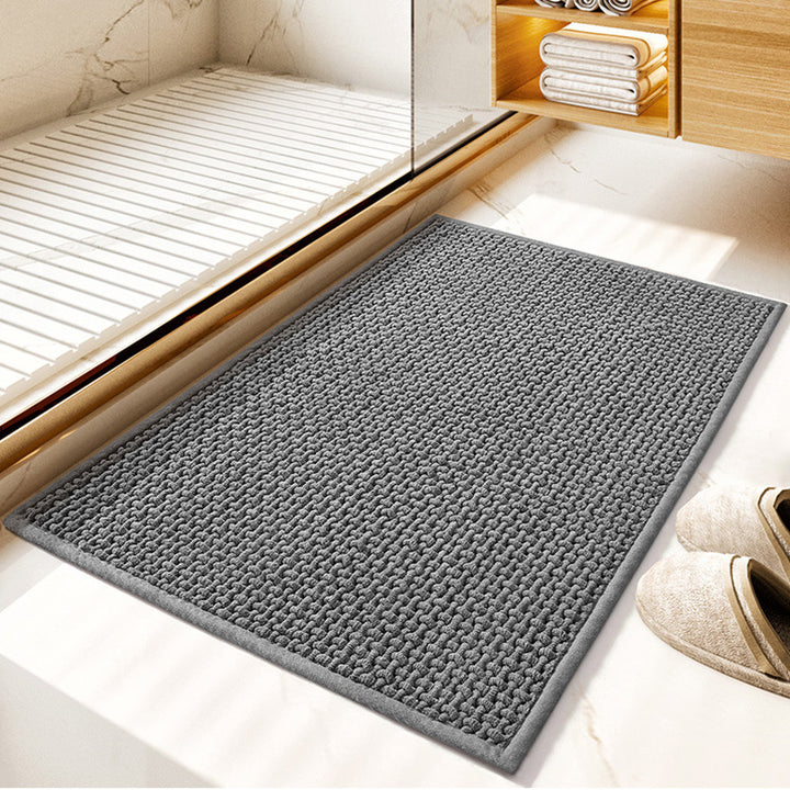 Indoor Welcome Mat