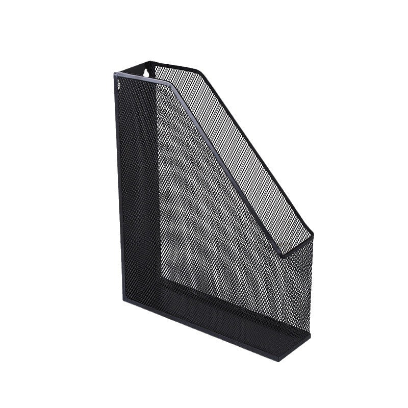 Metal Mesh Letter Organizer Kalsten