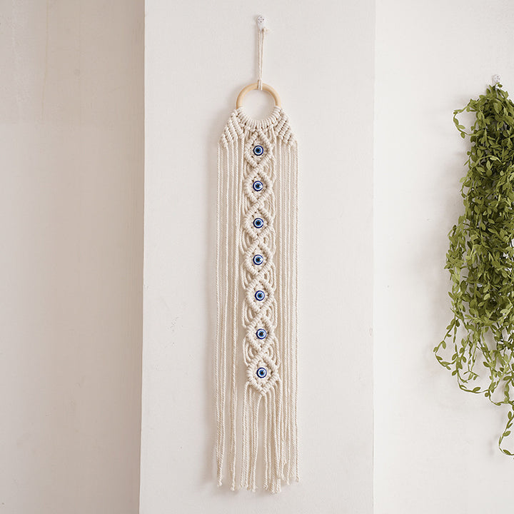 Decorative Macramé Wall Hanging Kalsten
