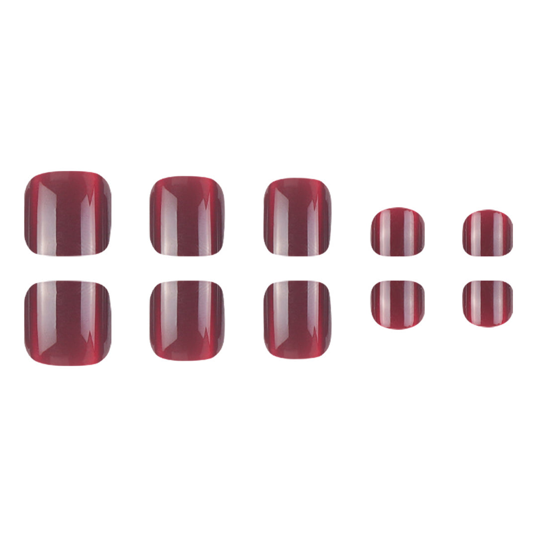 Premium Gel Nail Art Extensions Kalsten
