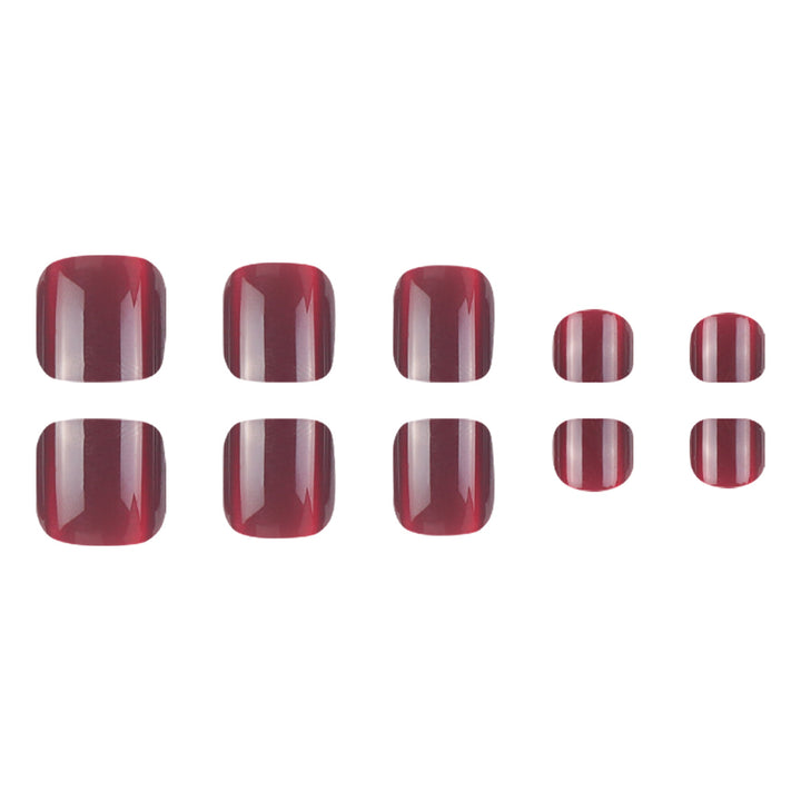 Premium Gel Nail Art Extensions Kalsten
