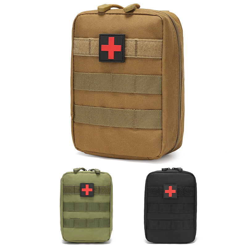 Tactical First Aid Kit Kalsten