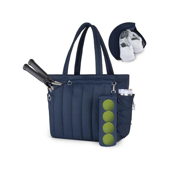 Sporty Leisure Tote Bag Kalsten