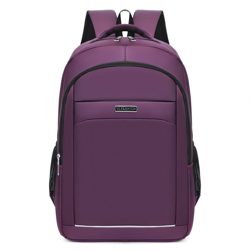Professional Multi-Compartment Travel Backpack Kalsten
