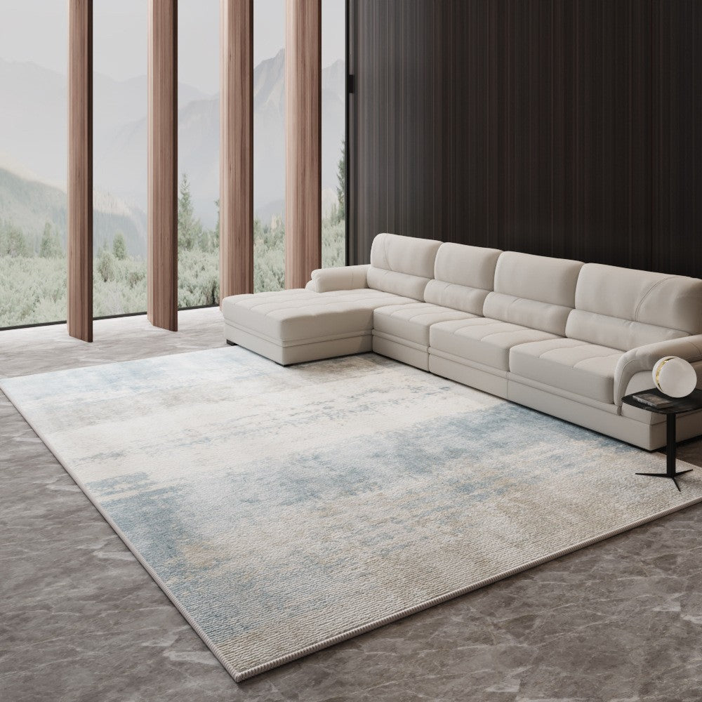 Contemporary Geometric Design Kalsten Rug