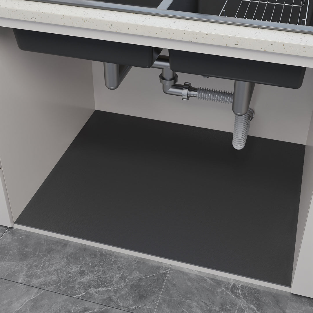 Waterproof Anti-Slip Kitchen Sink Mat Kalsten