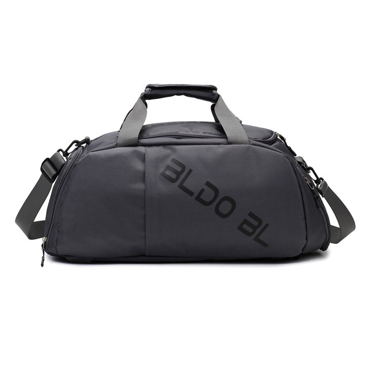 Sporty Travel