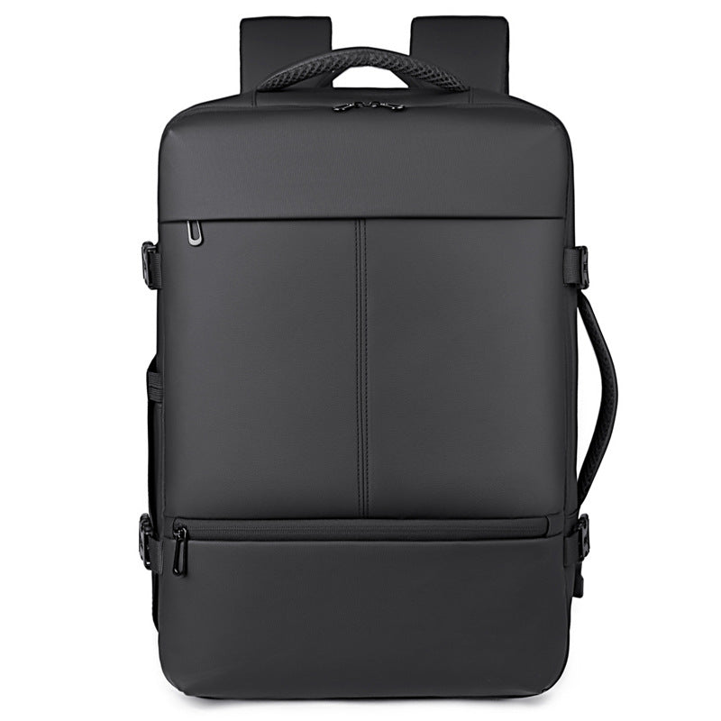 Minimalist High-Density Laptop Backpack Kalsten