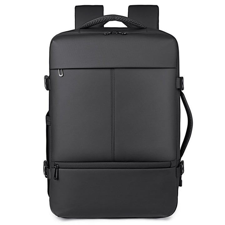 Minimalist High-Density Laptop Backpack Kalsten