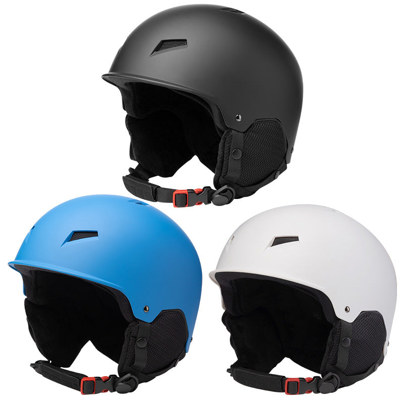 Ski Safety Helmet Kalsten