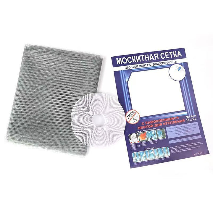 Durable Anti-Mosquito Window Mesh Screen Kalsten