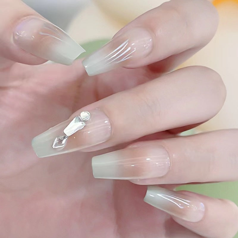Elegant Nail Care Kalsten
