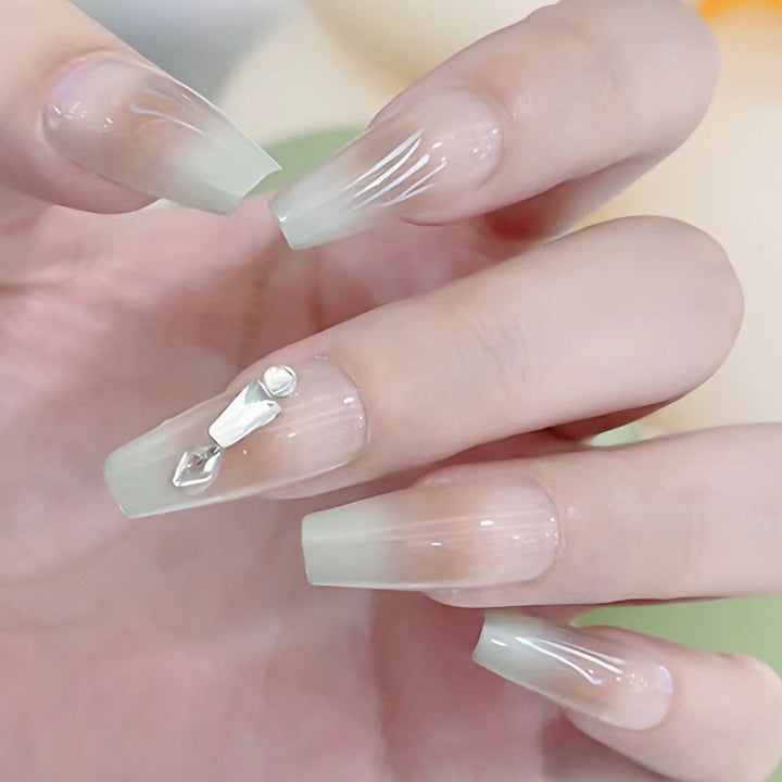 Elegant Nail Care Kalsten
