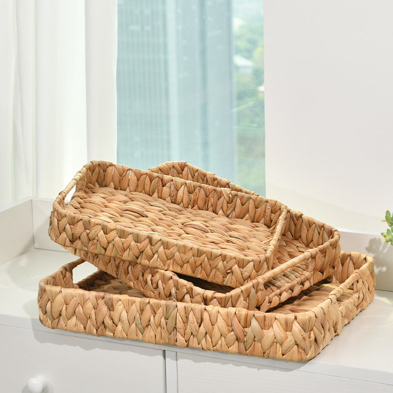 Decorative Storage Tray Kalsten