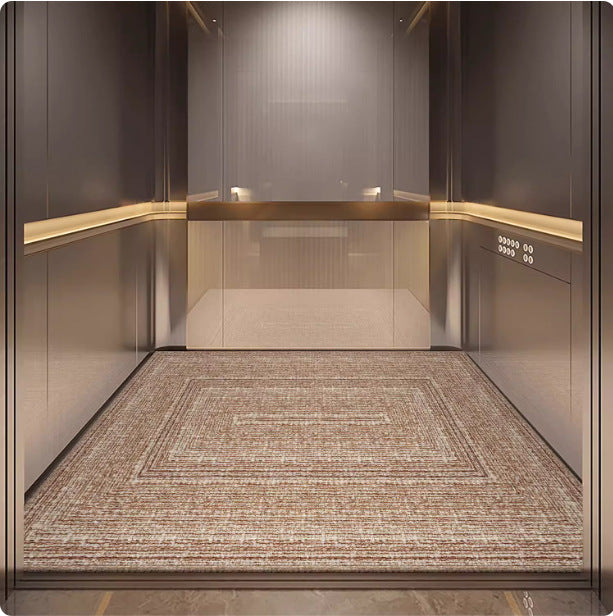 Luxury Elevator Mat