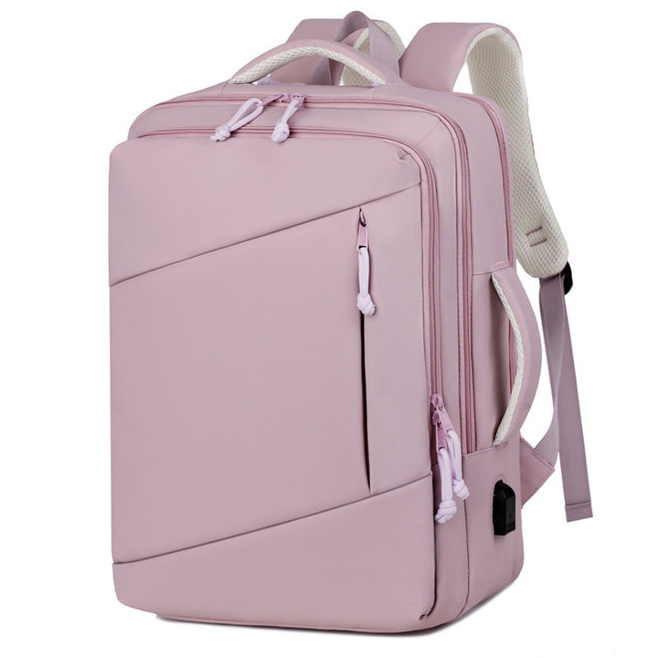 Professional Minimalist Laptop Backpack Kalsten