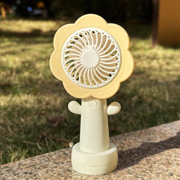 Portable Mini Fan Kalsten