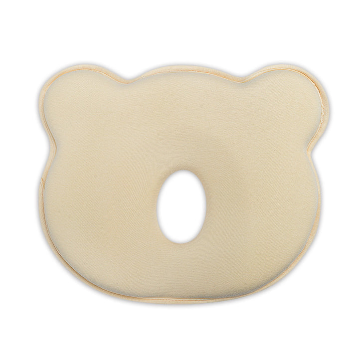 Ergonomic nursing pillow with unique shape Kalsten