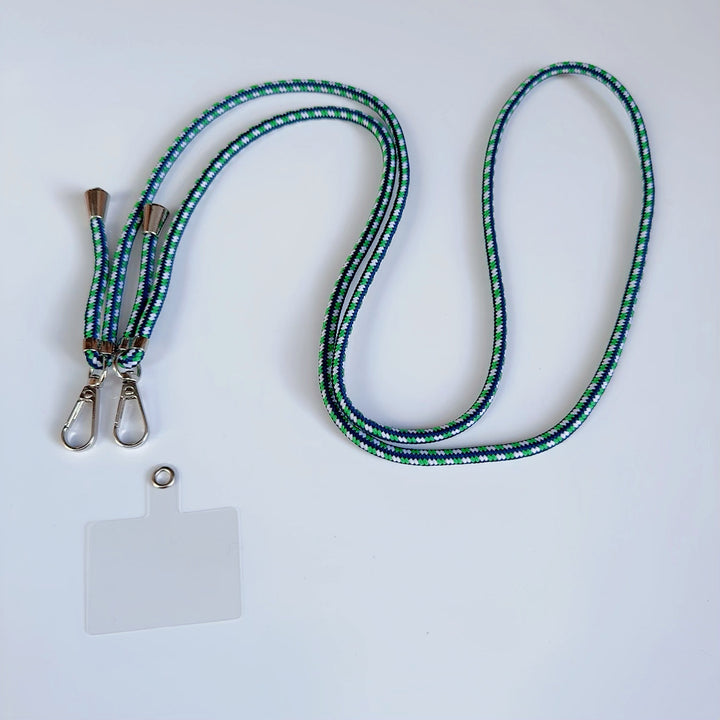 Dual-Clip Dog Leash Kalsten