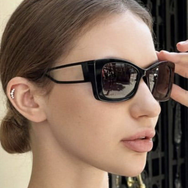 Women's fashionable sunglasses with innovative frame Kalsten