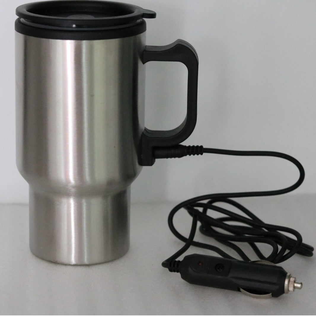 Electric Car Coffee Mug Kalsten