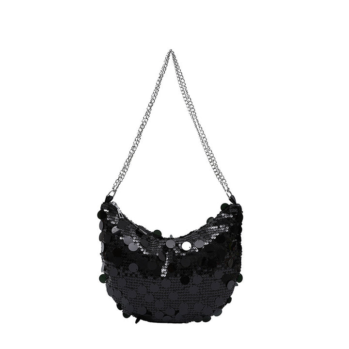 WoSequin Embellished Evening Handbag Kalsten