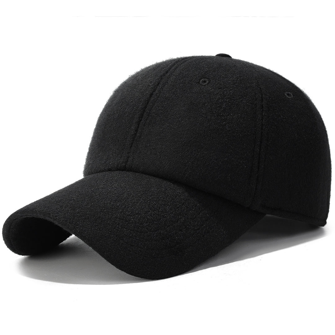 Women's Soft Felt Baseball Cap Kalsten
