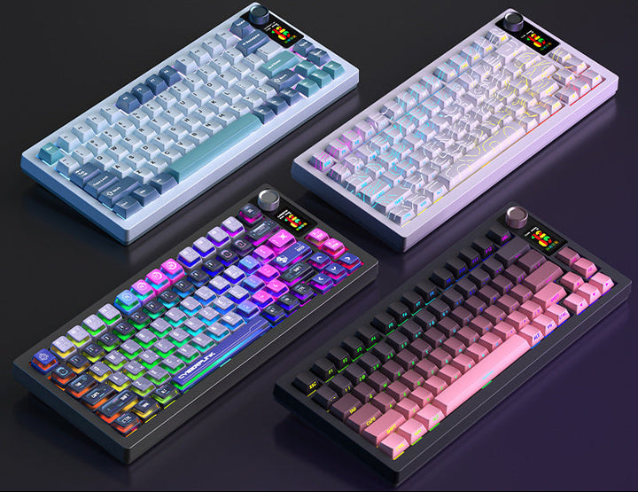Gaming Mechanical Keyboard Kalsten