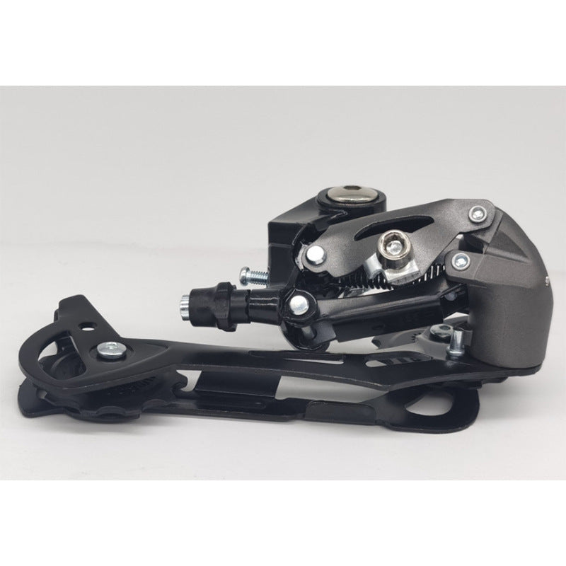Precision Bicycle Gear System Kalsten