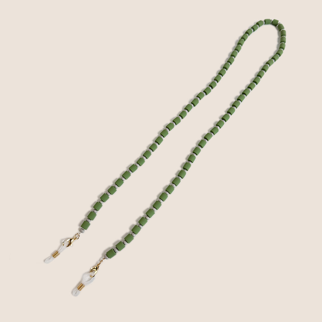 Beaded Eyewear Chain Kalsten 1786896367