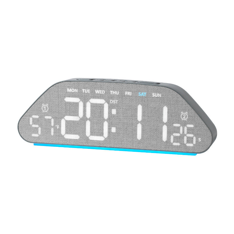 Multifunctional Digital Watch with Temperature Sensor Kalsten