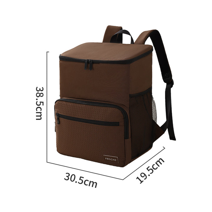 Insulated Travel Backpack Kalsten