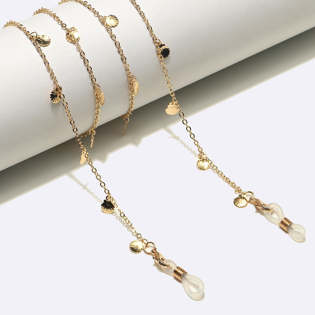 Fashionable Glasses Chain Kalsten