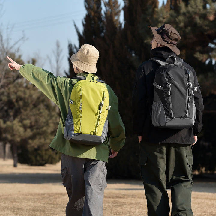 Multi-Functional Lightweight Travel Backpack Kalsten