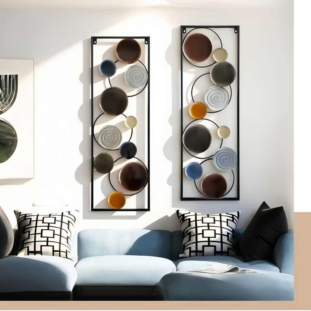 Wall Art Kalsten