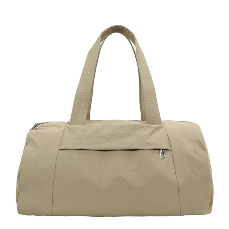 Stylish Versatile Travel Holdall Kalsten