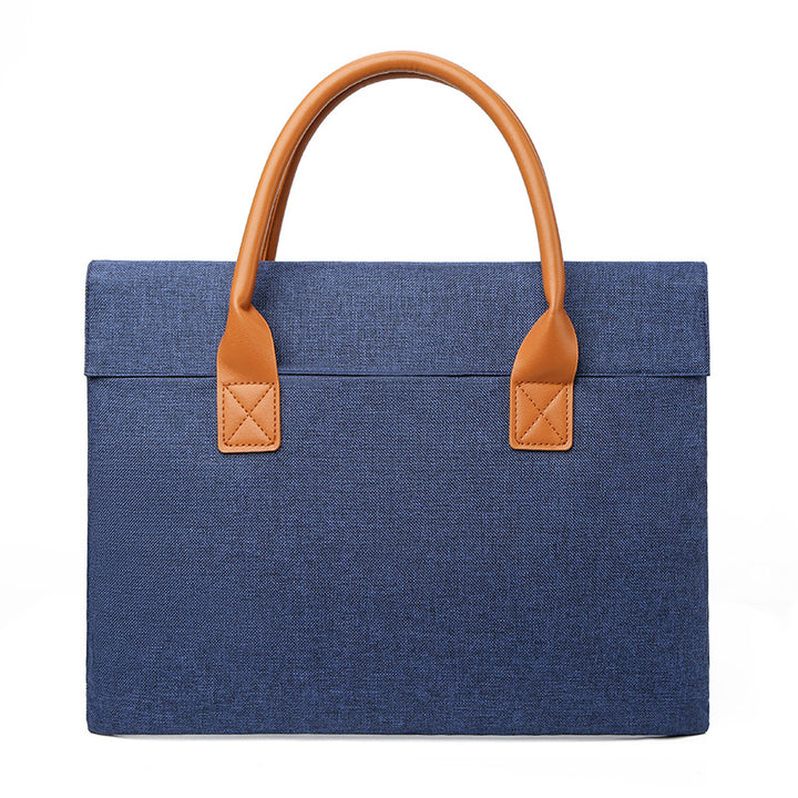 Professional Document Carrying Briefcase Kalsten