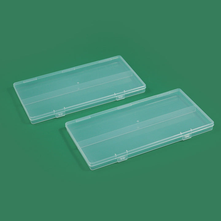 Slim Multi-Divided Storage Box Kalsten