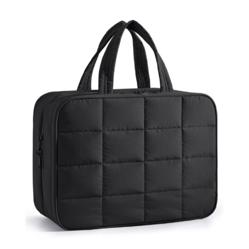 Padded Cosmetic Storage Bag Kalsten