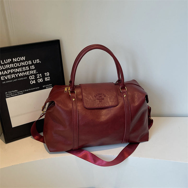 Women Sporty Handbag Kalsten