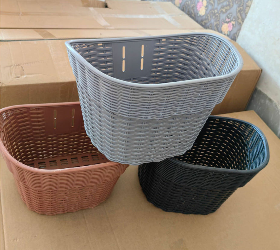 Decorative Storage Baskets Kalsten